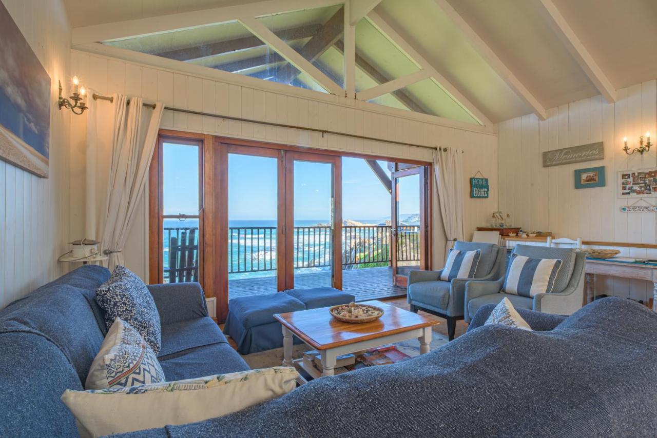 Вилла Shick-Shack Eersterivierstrand Экстерьер фото