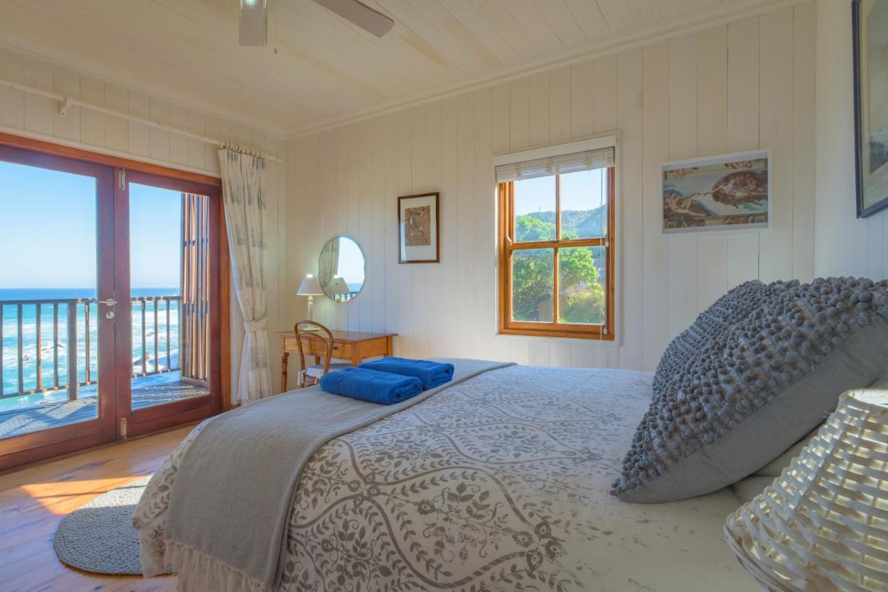 Вилла Shick-Shack Eersterivierstrand Экстерьер фото