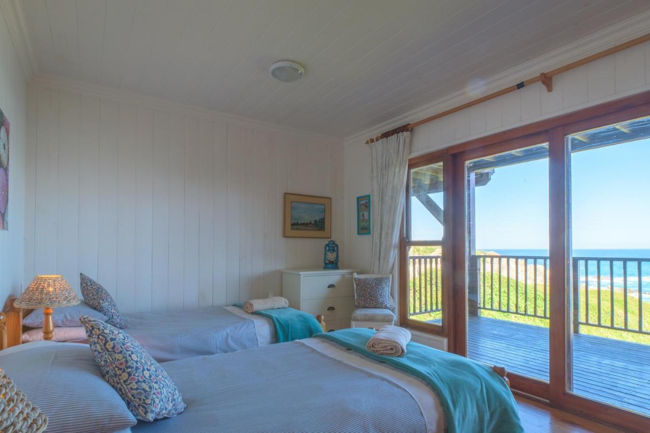 Вилла Shick-Shack Eersterivierstrand Экстерьер фото