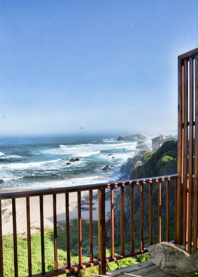 Вилла Shick-Shack Eersterivierstrand Экстерьер фото