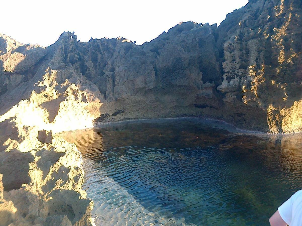 Вилла Shick-Shack Eersterivierstrand Экстерьер фото